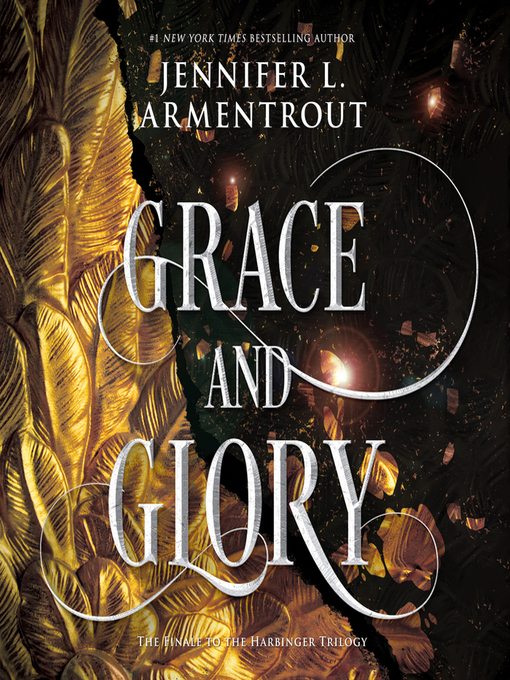 Title details for Grace and Glory by Jennifer L. Armentrout - Wait list